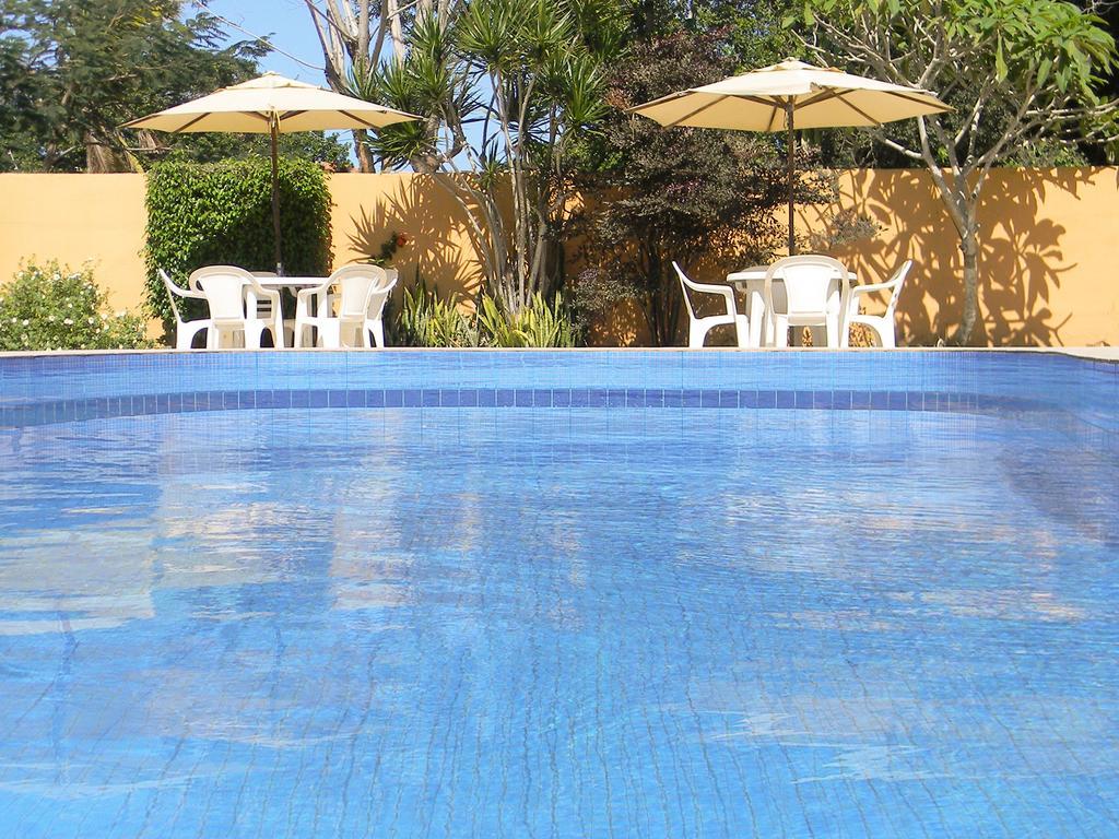 Htl Terra Sol Hotel Armacao dos Buzios Ngoại thất bức ảnh