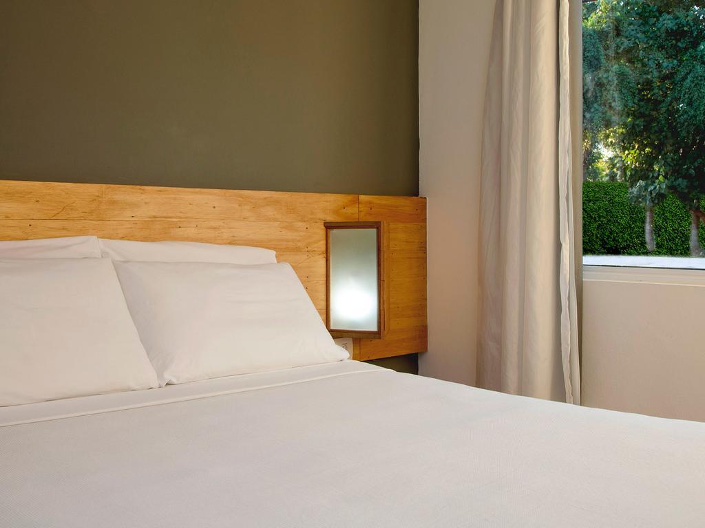Htl Terra Sol Hotel Armacao dos Buzios Ngoại thất bức ảnh