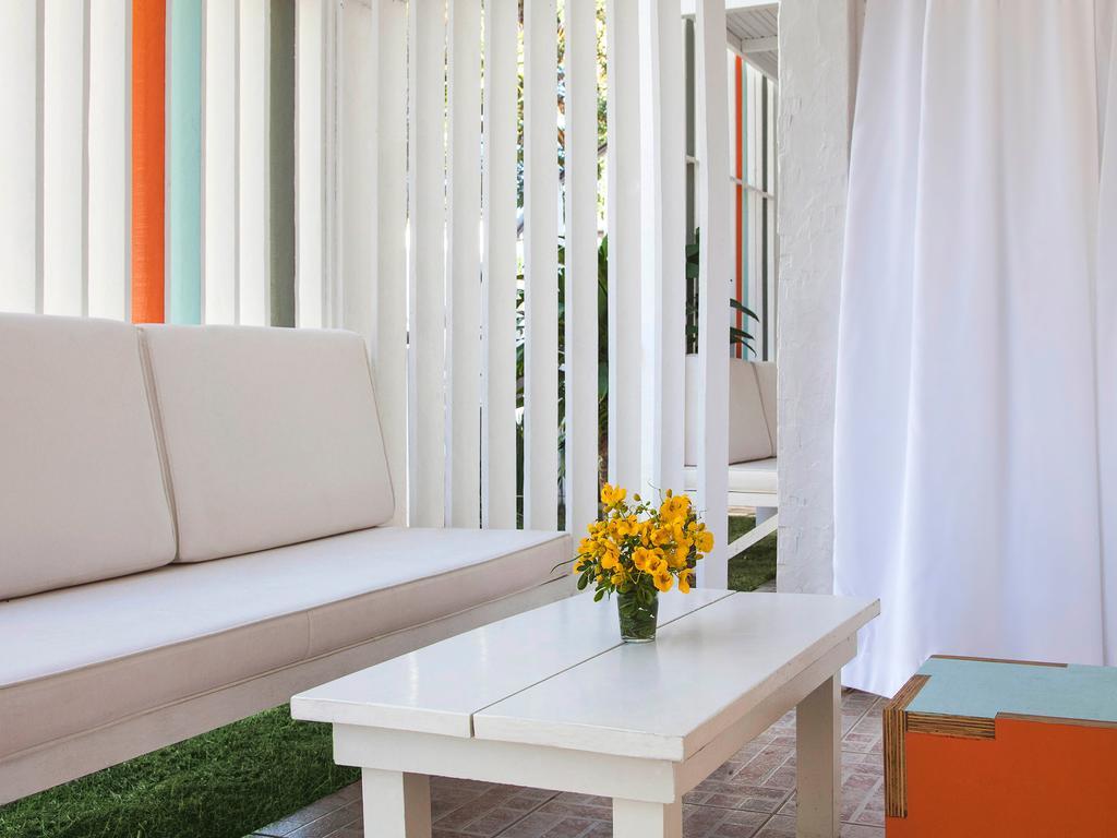 Htl Terra Sol Hotel Armacao dos Buzios Ngoại thất bức ảnh